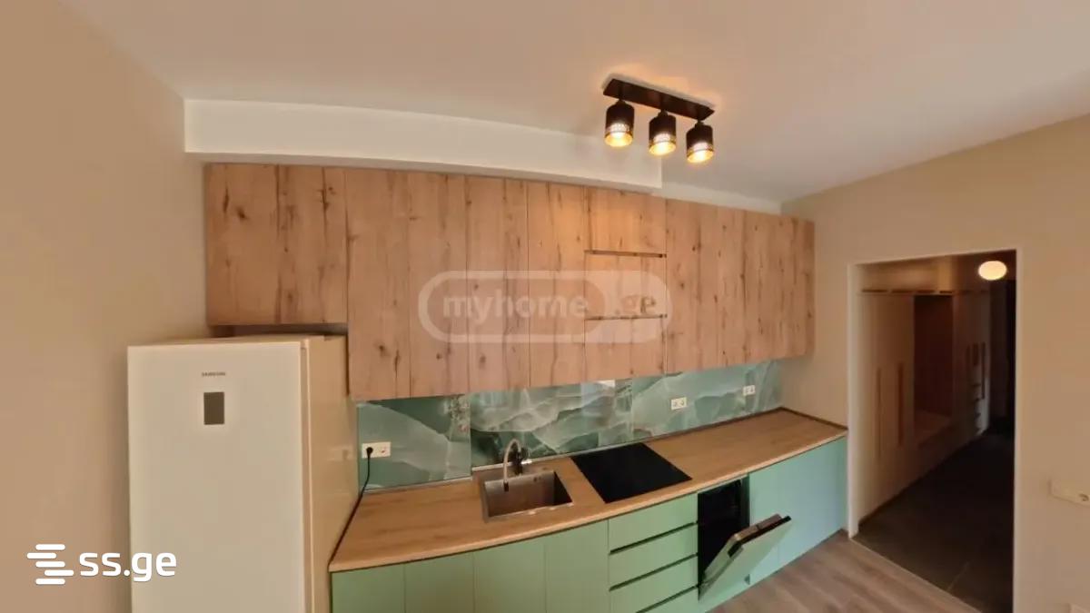 3 room Flat For Rent. Ortachala - Widok 6