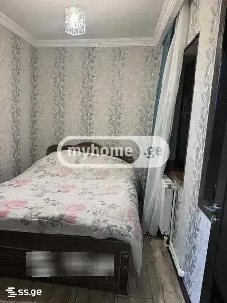 4 Room Private House For Rent. Isani, 4 of 4