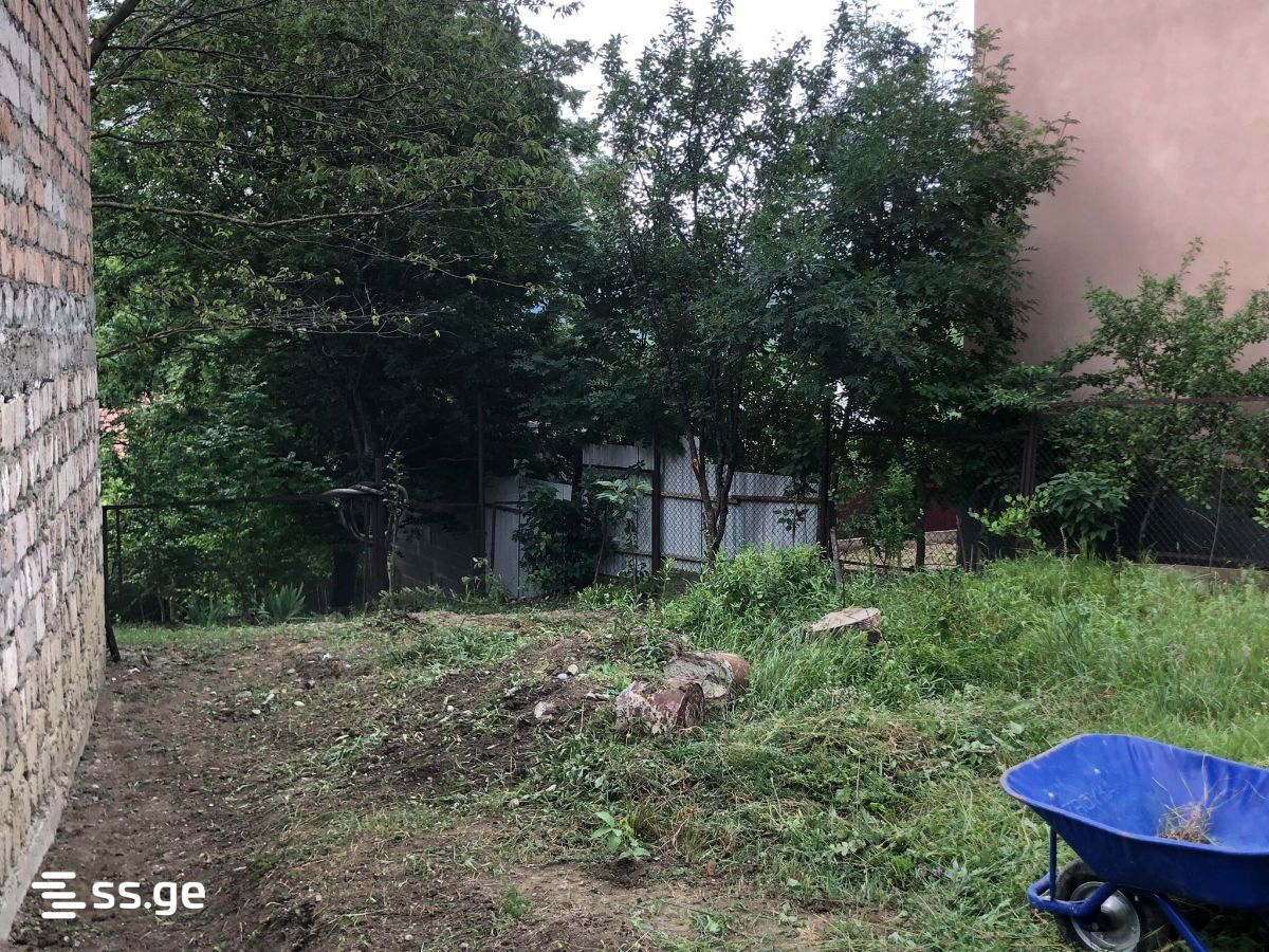 7 Room Summer Cottage For Rent. Mtskheta, 9 of 12