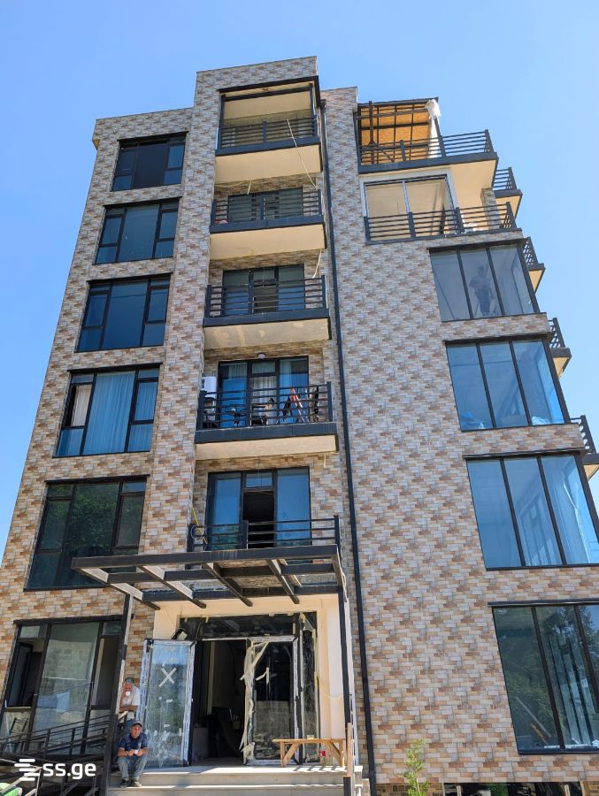 1 Room Flat For Sale view 1