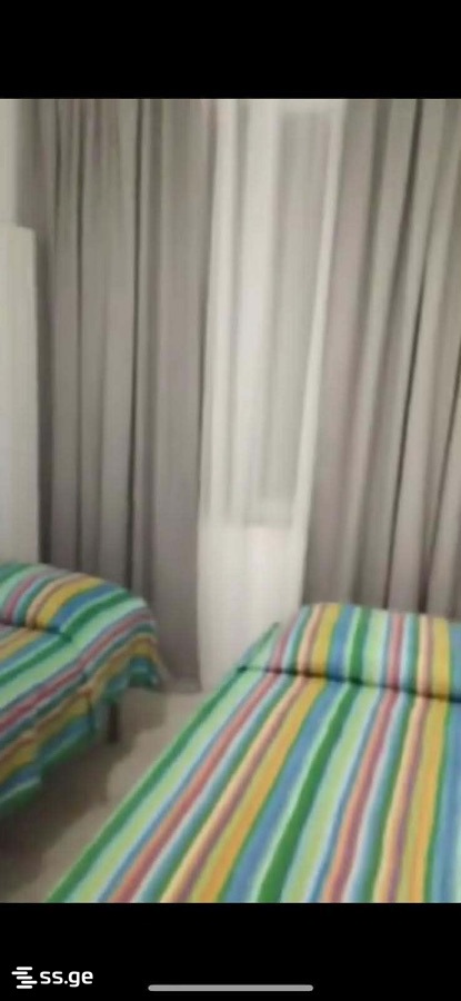 3 Room Private House For Rent. Kutaisi view 9