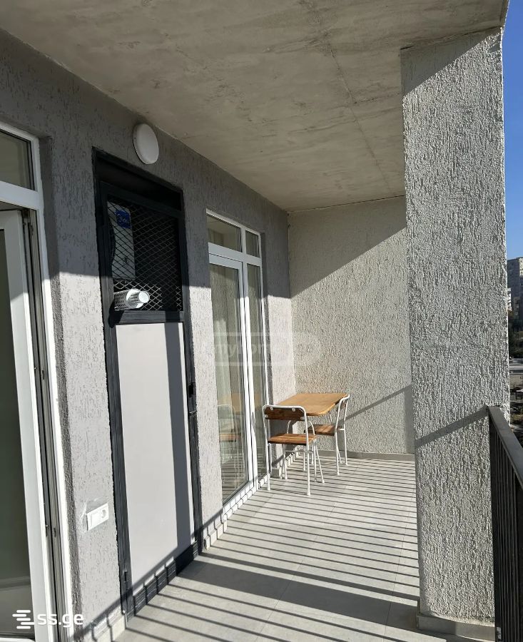 2 Room Flat For Rent. Mukhiani view 8