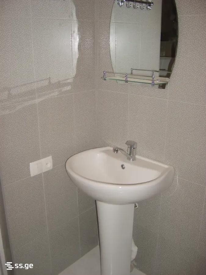 2 Room Flat For Rent. Rustavi view 6
