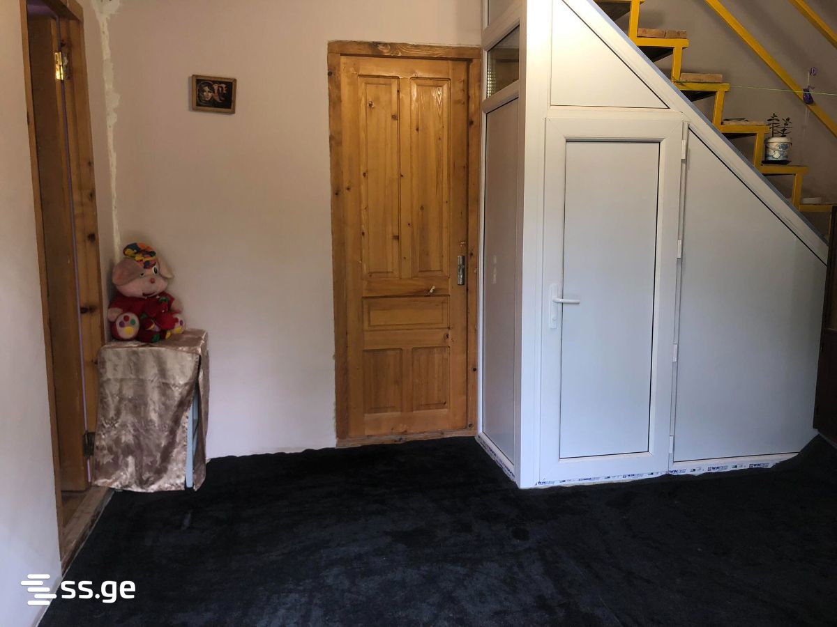 7 Room Summer Cottage For Rent. Mtskheta view 14