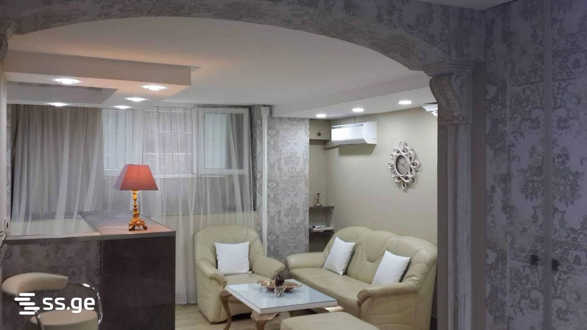Office For Sale. Saburtalo, 4 of 4