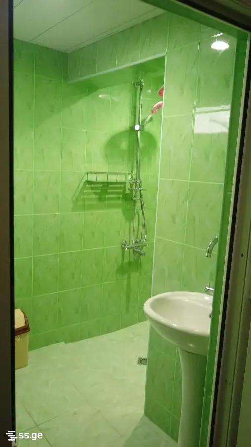 2 Room Private House For Rent. Avlabari view 3