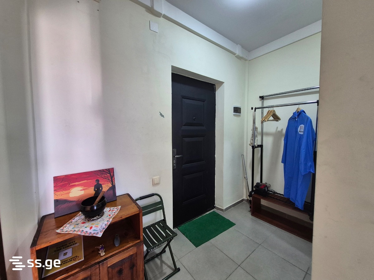 For Rent 2 Room Apartment view 24
