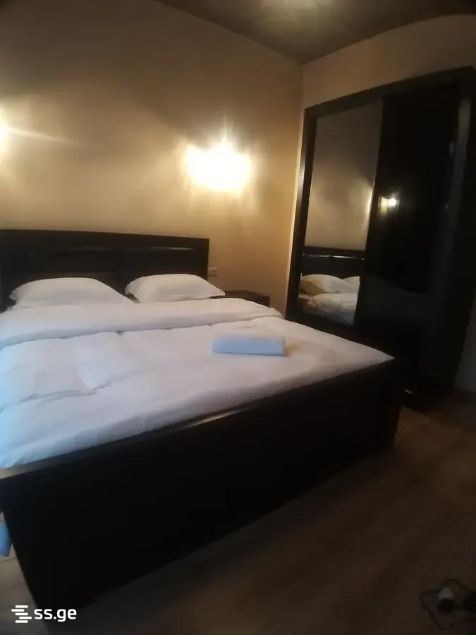 6 Room Private House Daily Rent. Mtskheta view 6