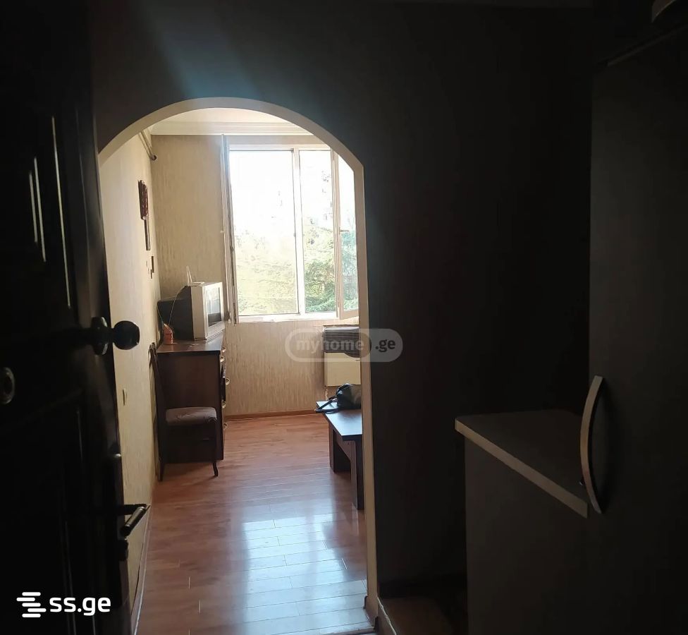2 Room Flat For Rent. Gldani view 2