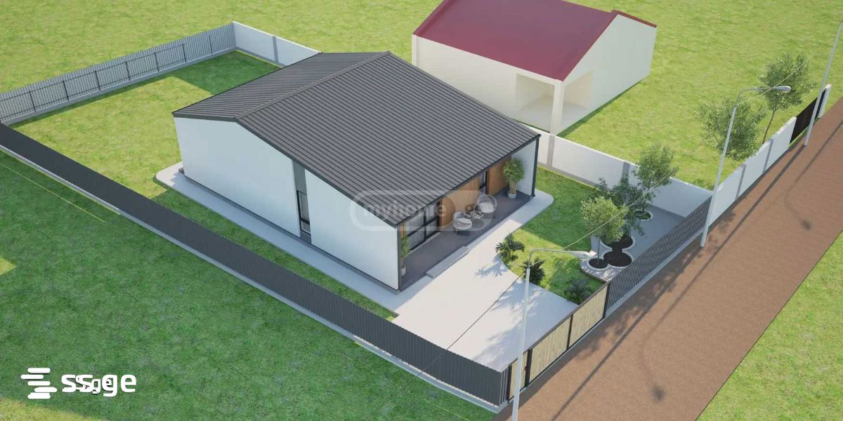 Продажа 4-комната Summer Cottage view 6