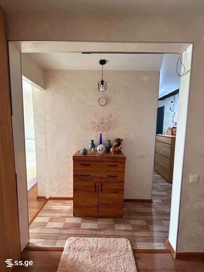 3 room Flat For Sale. Mesame masivi – pohled 4