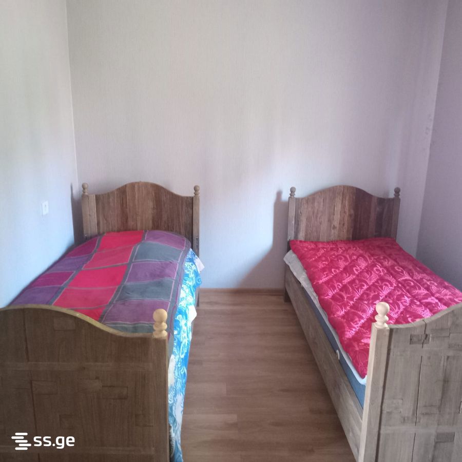 3 Room Private House For Rent. Didi Digomi, 1 of 10