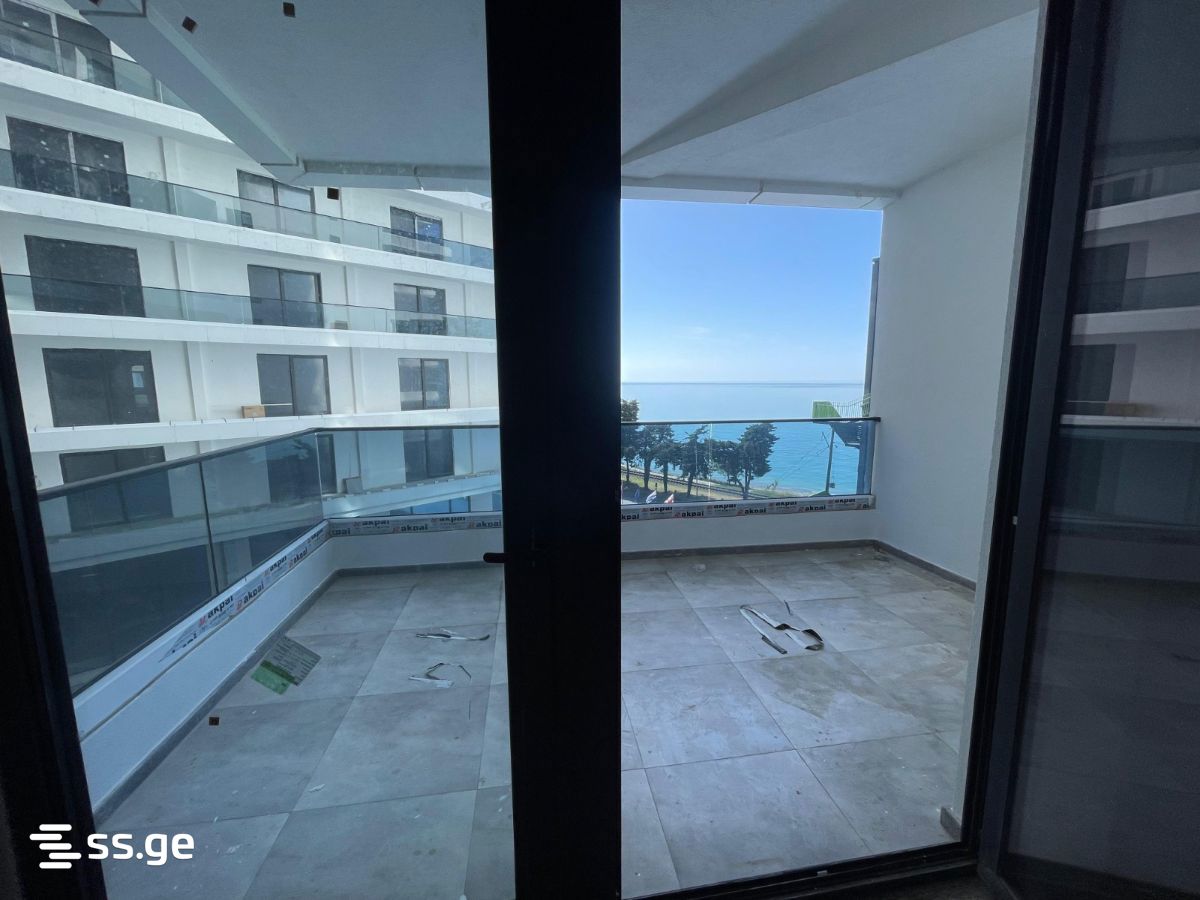 1 room Flat For Sale. Batumi - Vaade 4