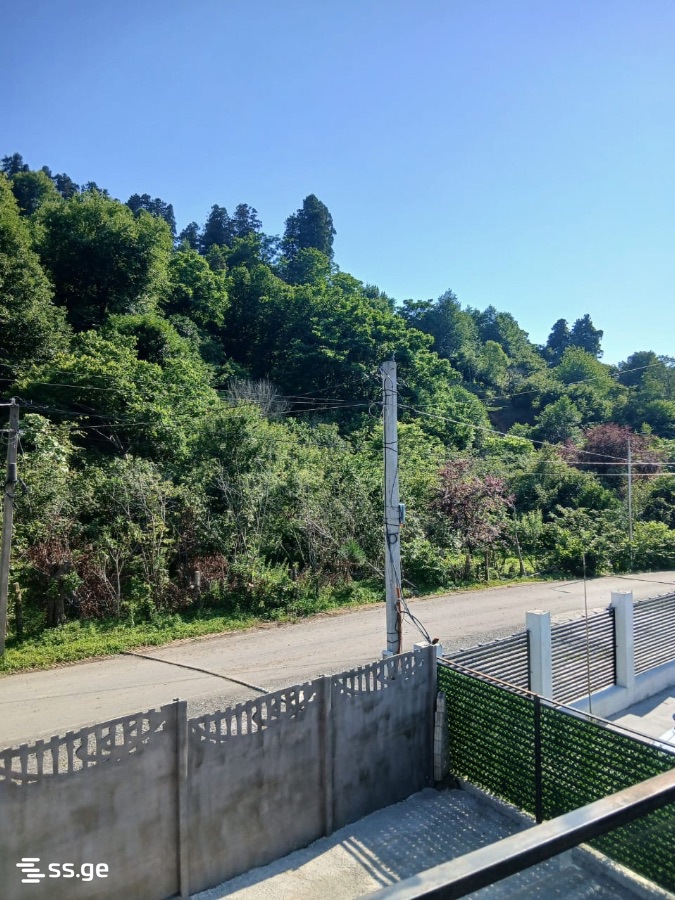 2 Room Private House For Rent. Gonio view 10