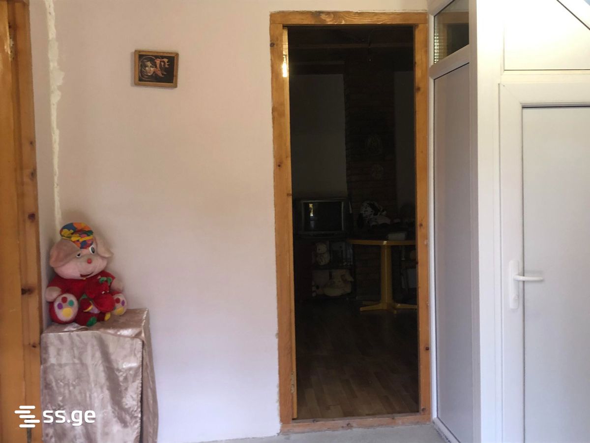 7 Room Summer Cottage For Rent. Mtskheta, 7 of 12