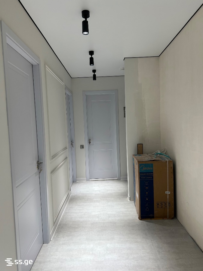 3 room Flat For Sale. Mesame masivi - Ansicht 5