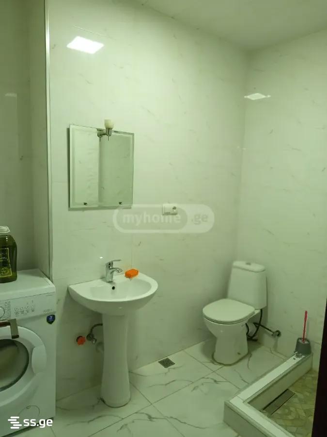 2 Room Flat For Rent. Gldani view 4