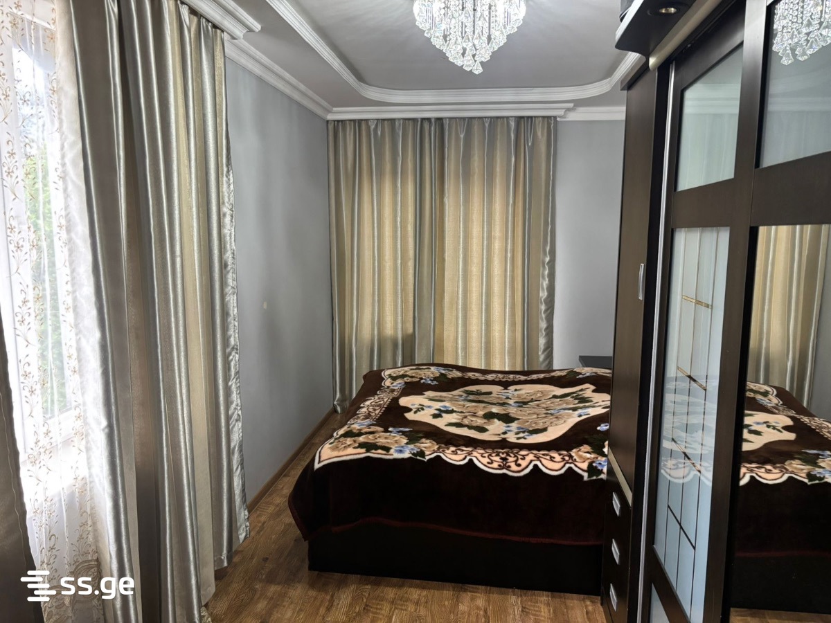 3 Room Flat Daily Rent. Kobuleti view 8