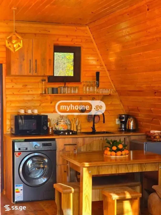 2 Room Private House Daily Rent. Batumi view 29