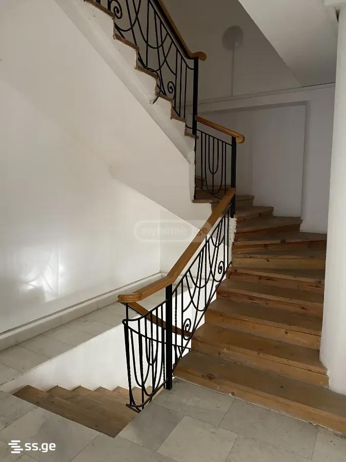 10 Room Hotel For Rent. Saburtalo view 5