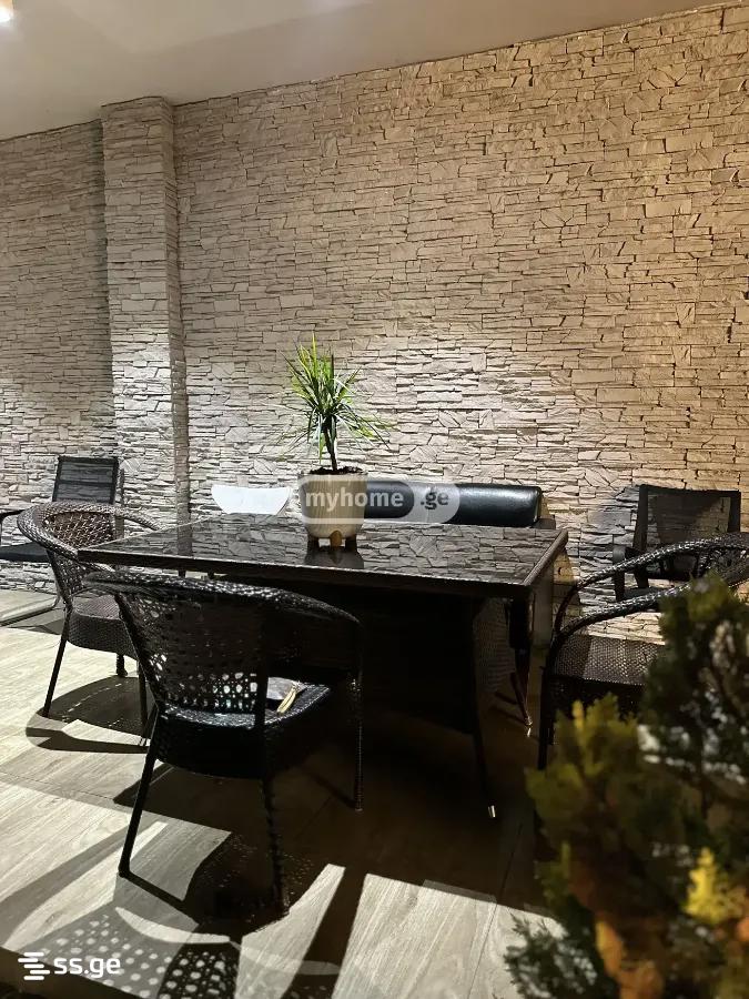 10 Room Private House Daily Rent. Batumi view 11