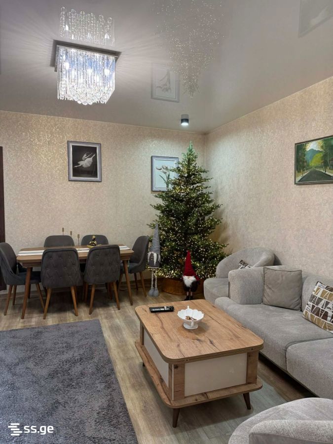 5 Room Private House Daily Rent. Chugureti, 8 of 12