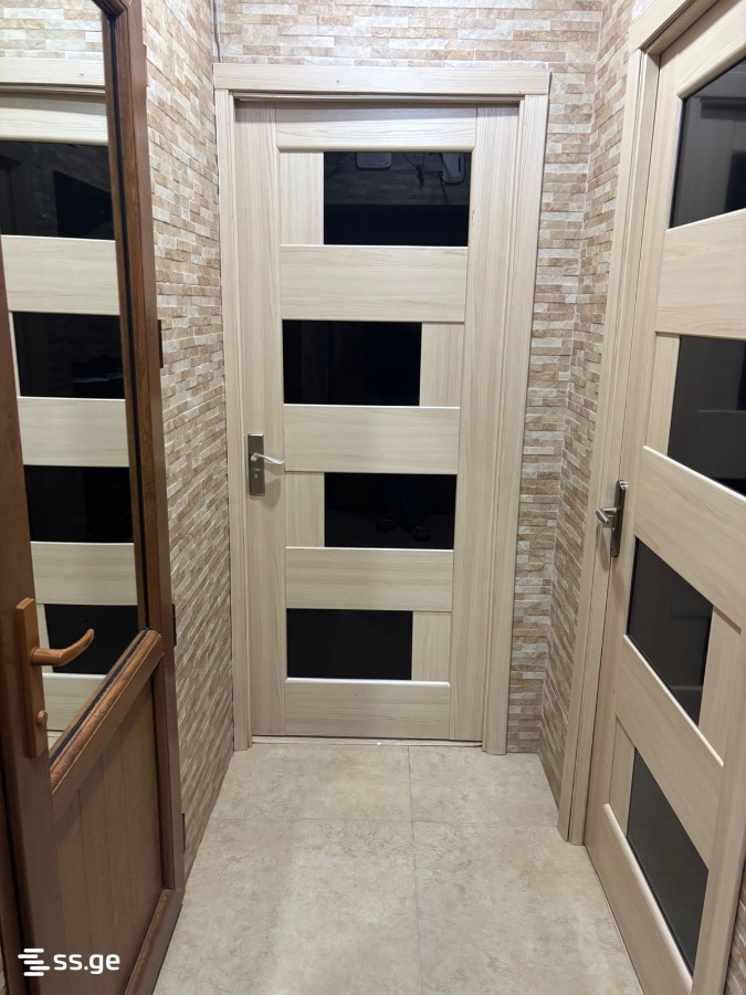 3 Room Flat Daily Rent. Kobuleti view 1