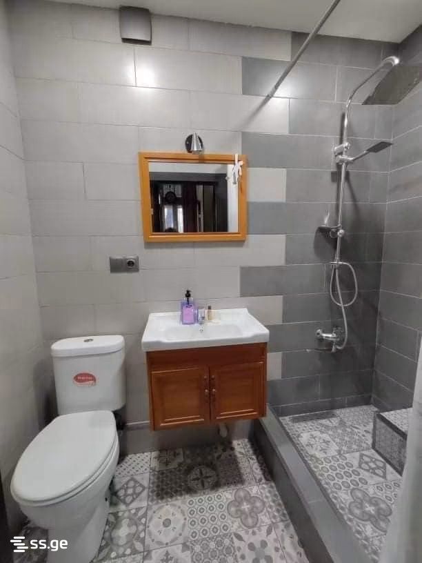 1 Room Flat Daily Rent. Chugureti, 4 of 8