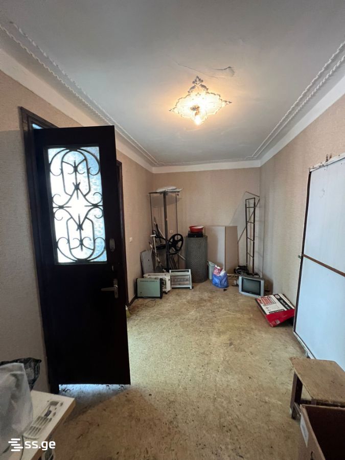 Commercial Space For Rent. Kutaisi view 5