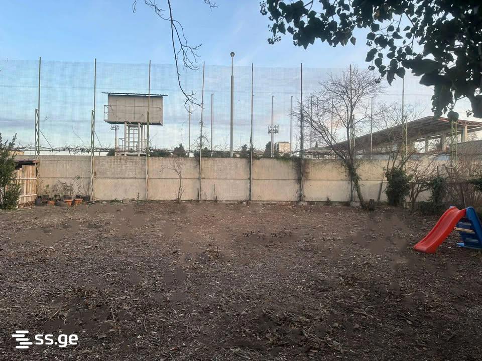 Land For Sale. Isani, 2 of 4