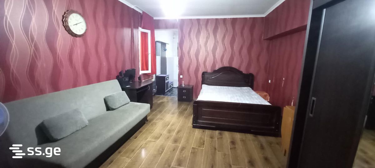 2 Room Private House For Rent. Avchala, 3 of 4