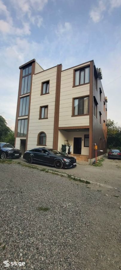 2 Room Private House For Rent. Batumi view 1