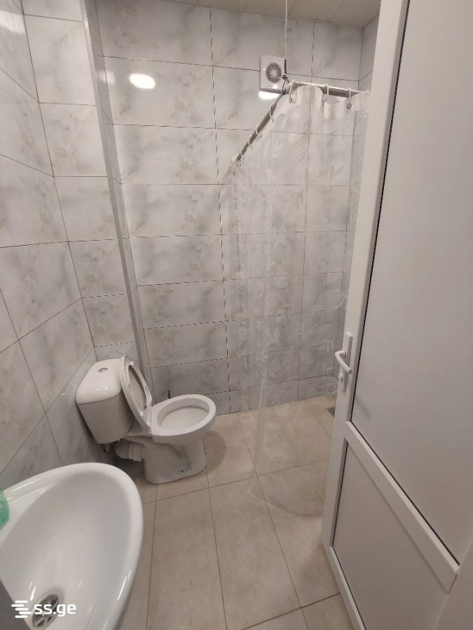 1 Room Flat For Rent. Telavi, 3 of 4