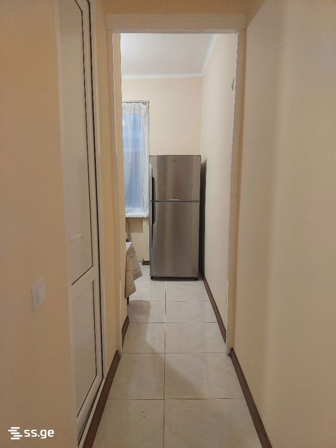 1 Room Flat For Rent. Telavi, 4 of 4