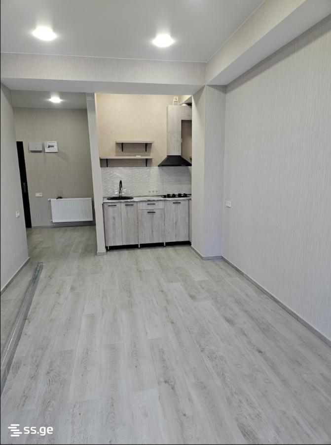 Office For Rent. Varketili view 4