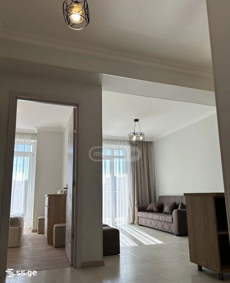 2 Room Flat For Rent. Mukhiani view 2