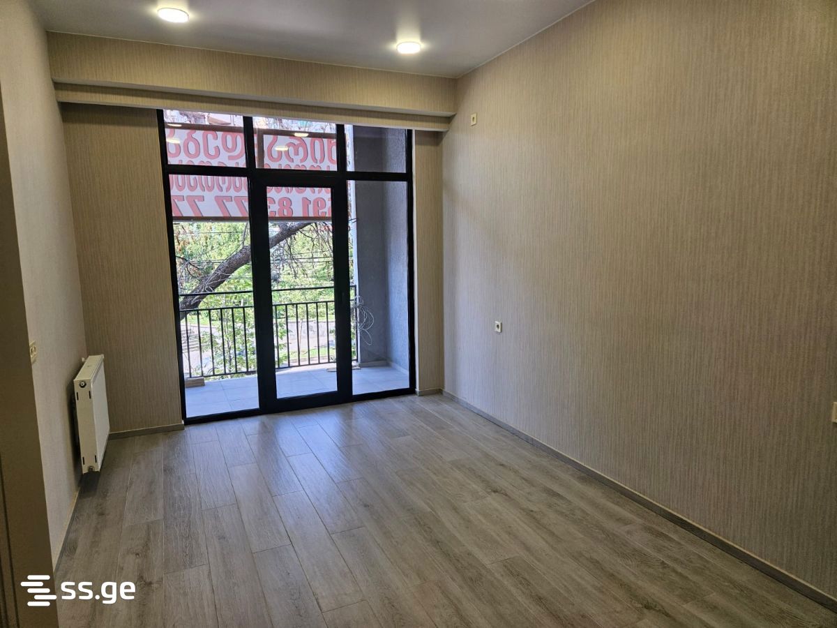 Office For Rent. Varketili view 2