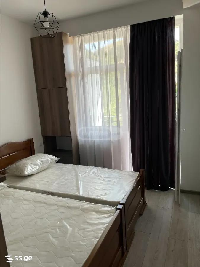 1 room Flat For Rent. Temqa - Ansicht 2