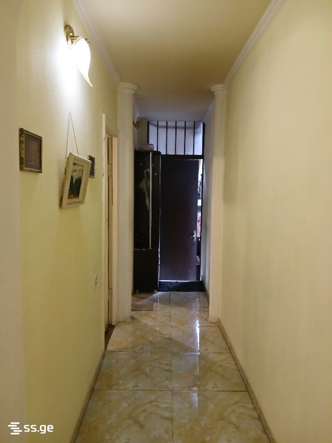 5 Room Flat For Rent. Nadzaladevi, 6 of 11