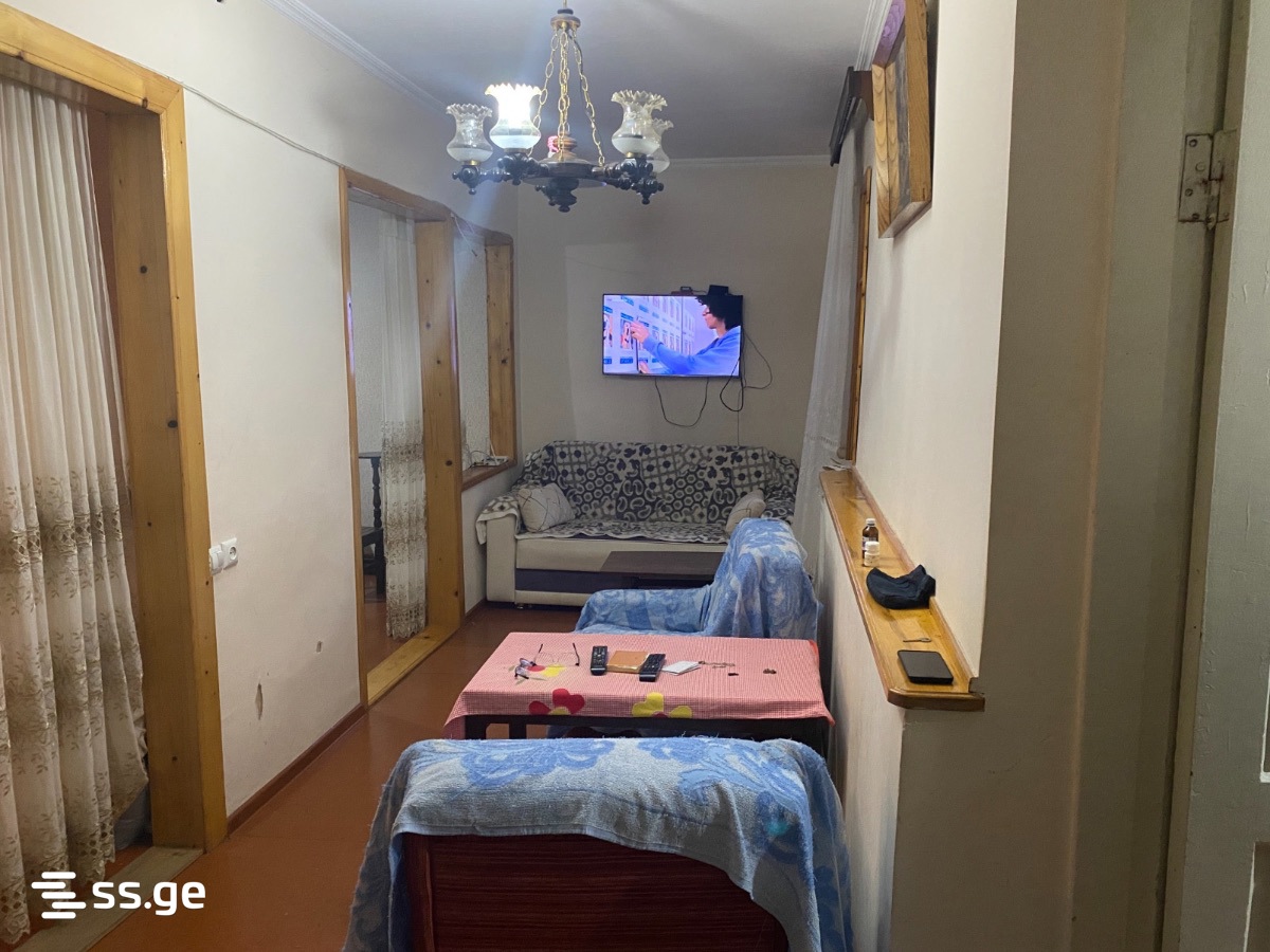 2 Room Private House Daily Rent. Batumi view 6