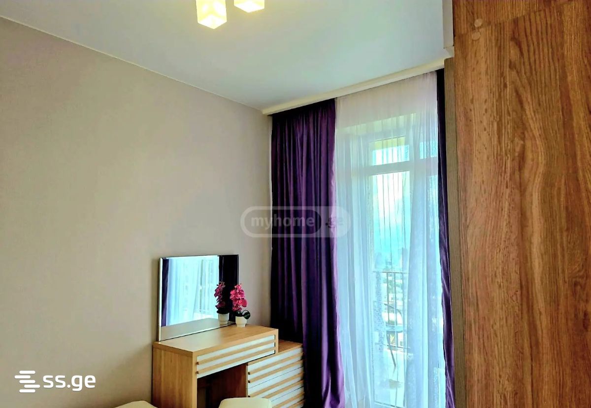 2 Room Flat For Rent. Mukhiani view 9
