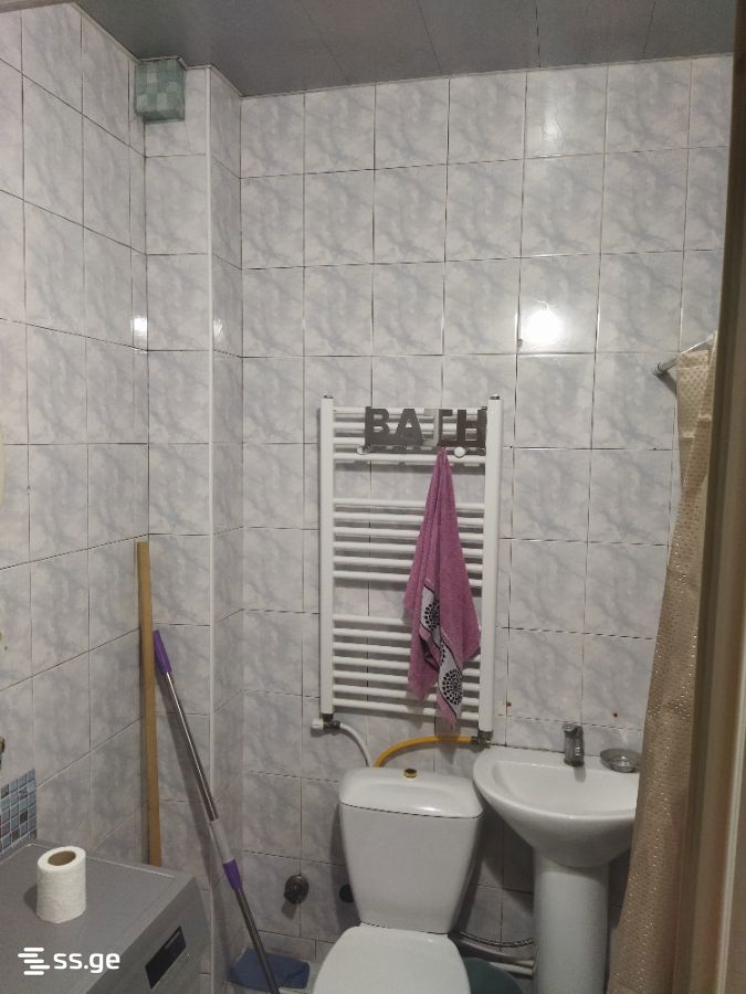 2 room Flat For Rent. Sanzona - Ansicht 5