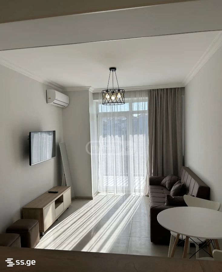 2 Room Flat For Rent. Mukhiani view 1