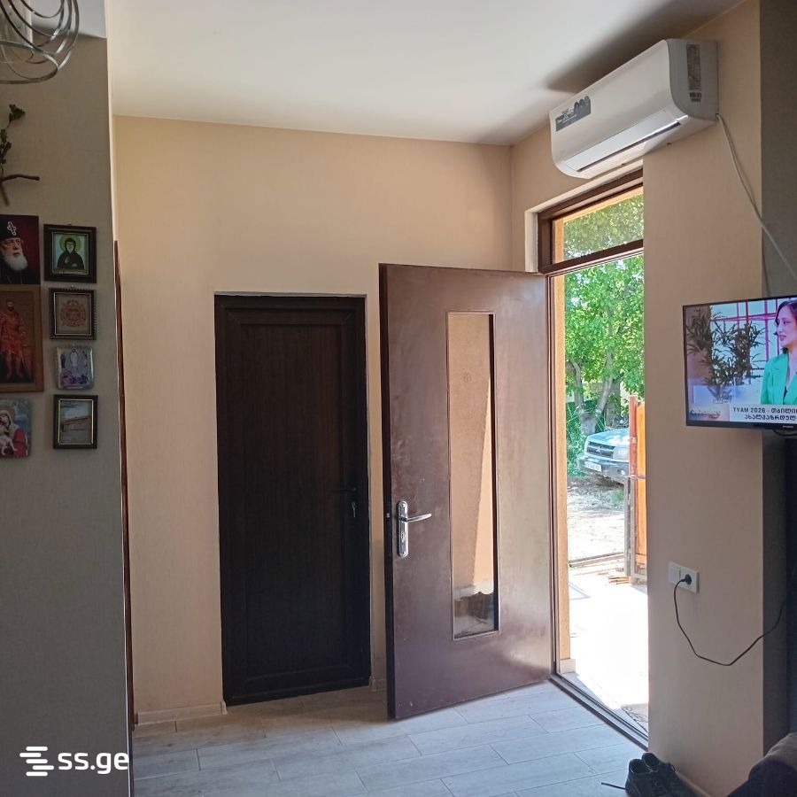 3 Room Private House For Rent. Didi Digomi, 9 of 10