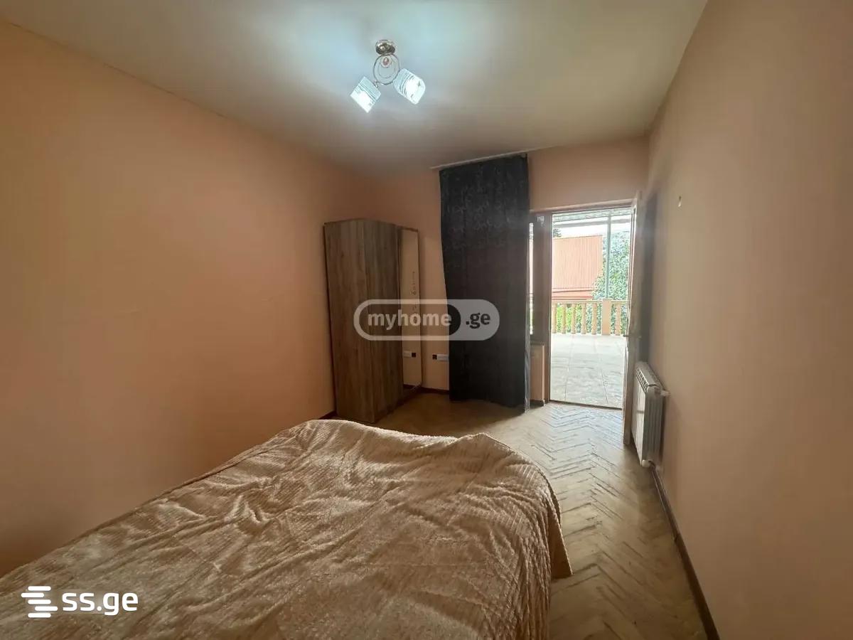 6 Room Private House For Rent. Mukhiani view 5