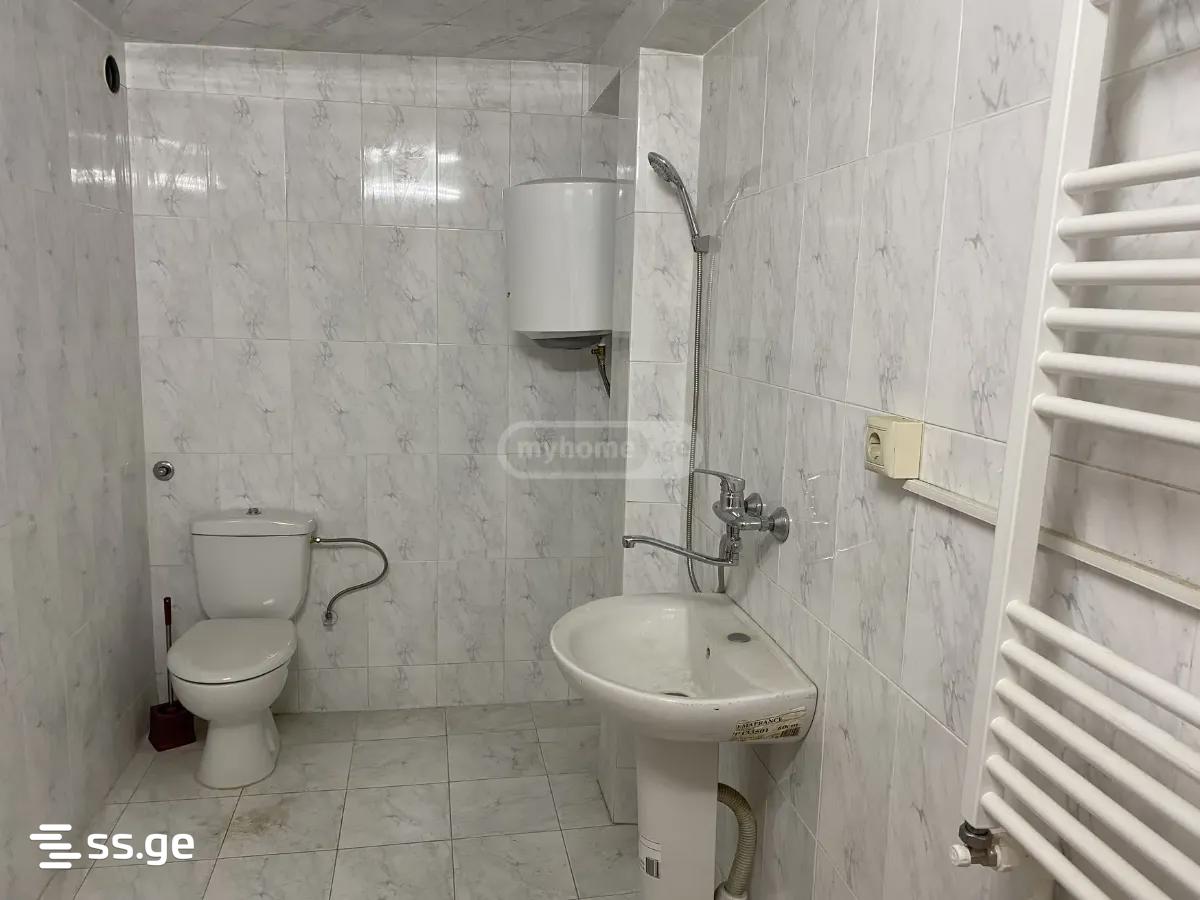 10 Room Hotel For Rent. Saburtalo view 9