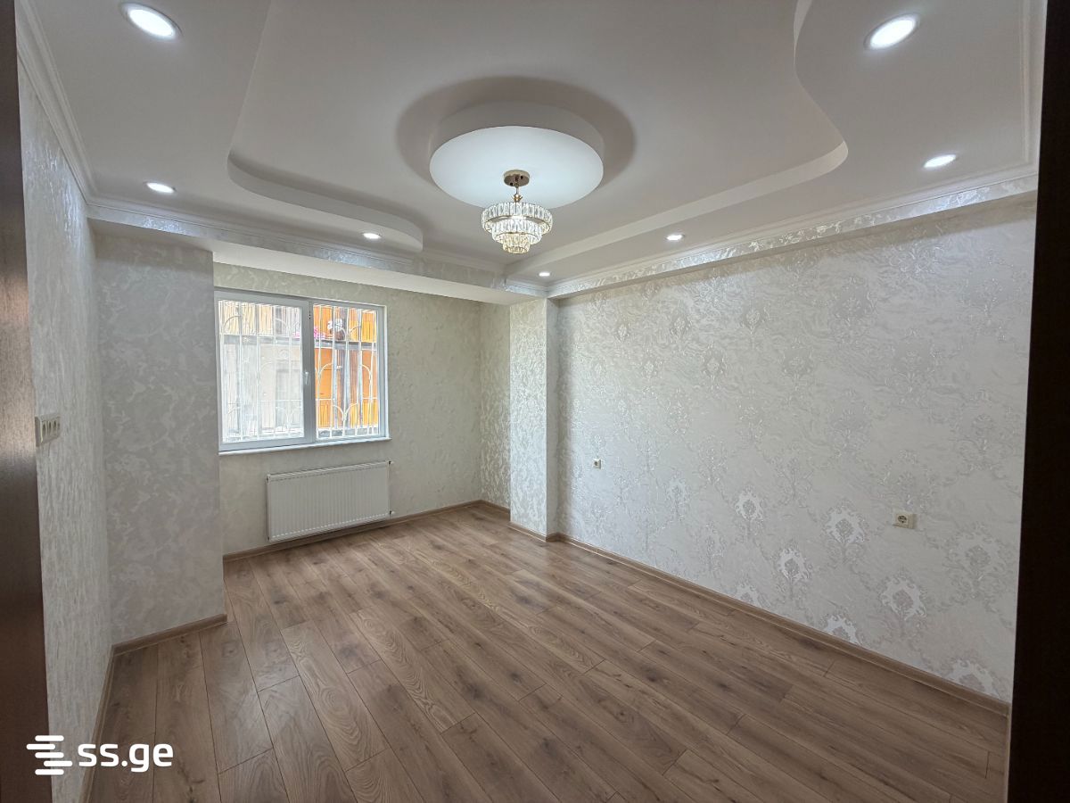 5 room Flat For Sale. Didi digomi - Widok 5