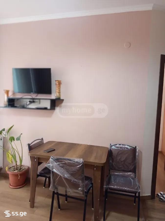 2 Room Flat For Rent. Gldani view 7