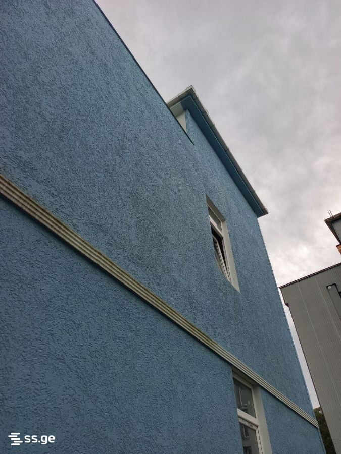 6 Room Private House For Sale view 12