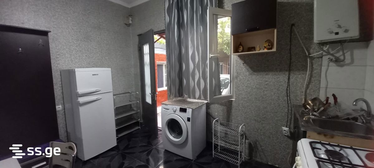 2 Room Private House For Rent. Avchala view 2